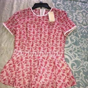 BRand new Micheal Kors Top